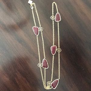 Kendra scott Necklace